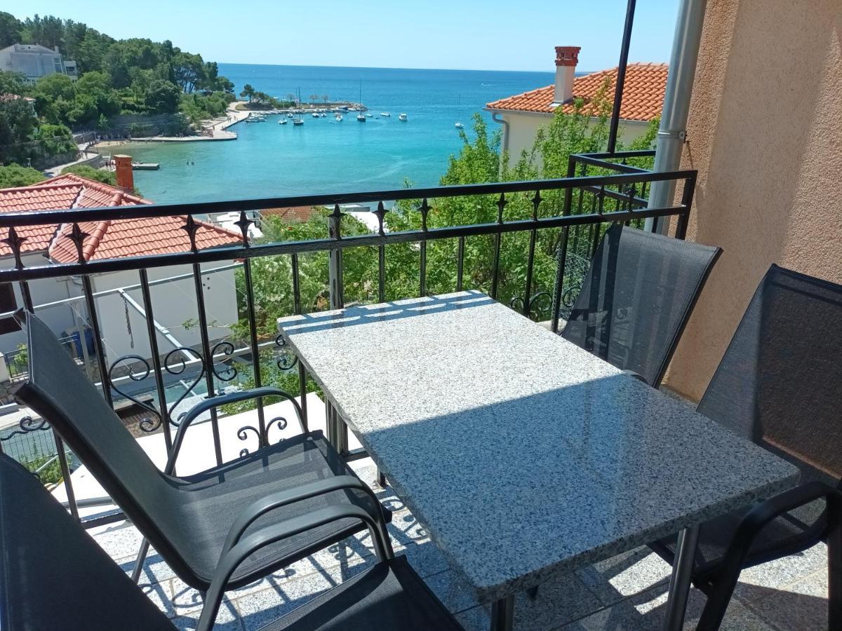 Ferienwohnung Sea & Honey Krk Town Exterior foto